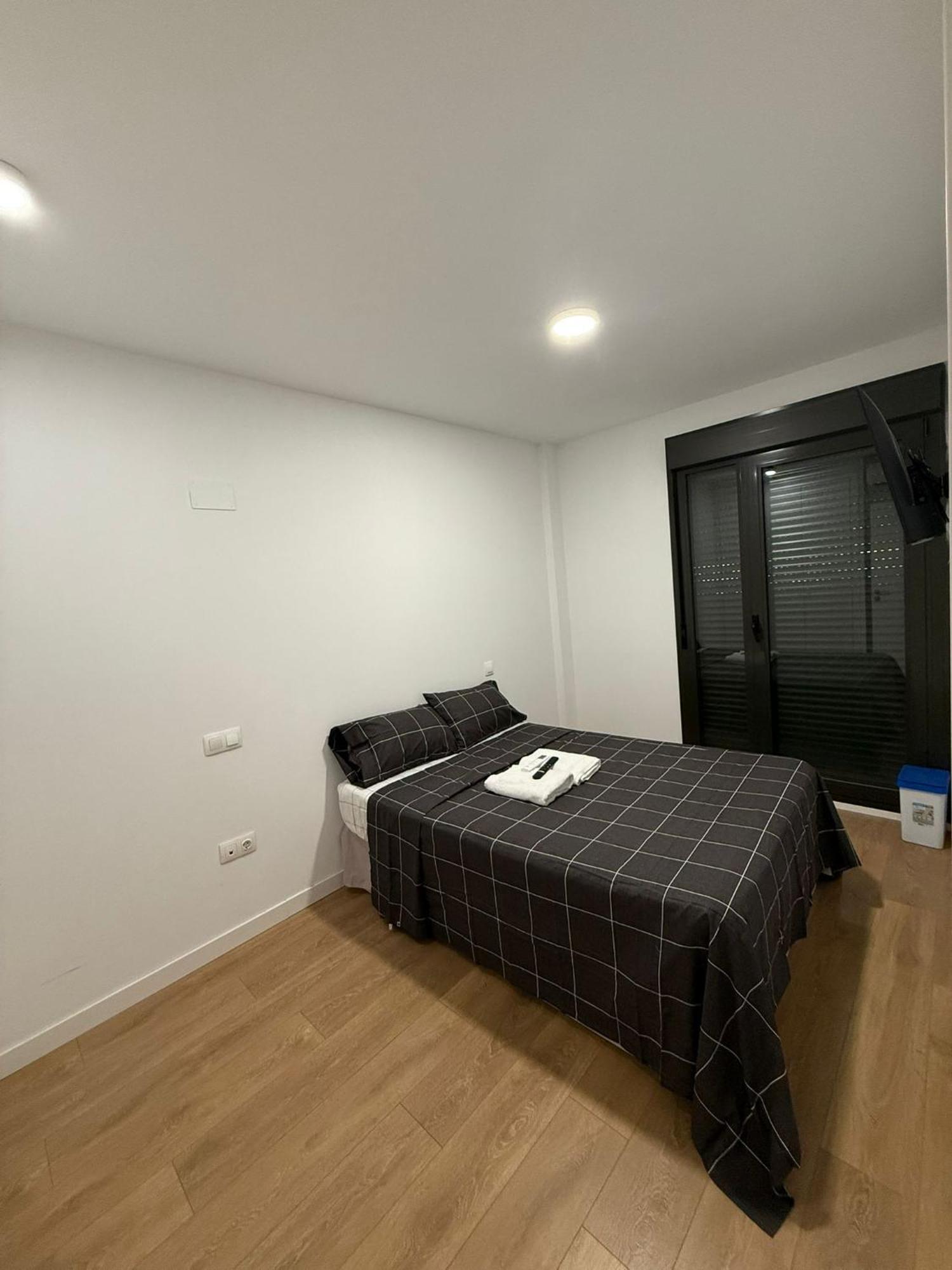 To Room Madrid Porras — Photos 1